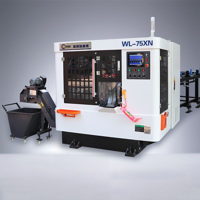 Saw Circular Machine Manufacturers