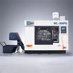 Mașină de tăiat cu tijă rotundă TCT cu lamă